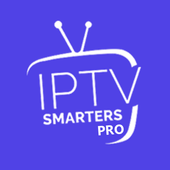 IPTV Smarters Pro